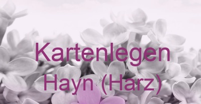 Kartenlegen Hayn (Harz) | Top-Experten für Kartenlegen, Wahrsagen, Hellsehen, Zukunftsdeutung.